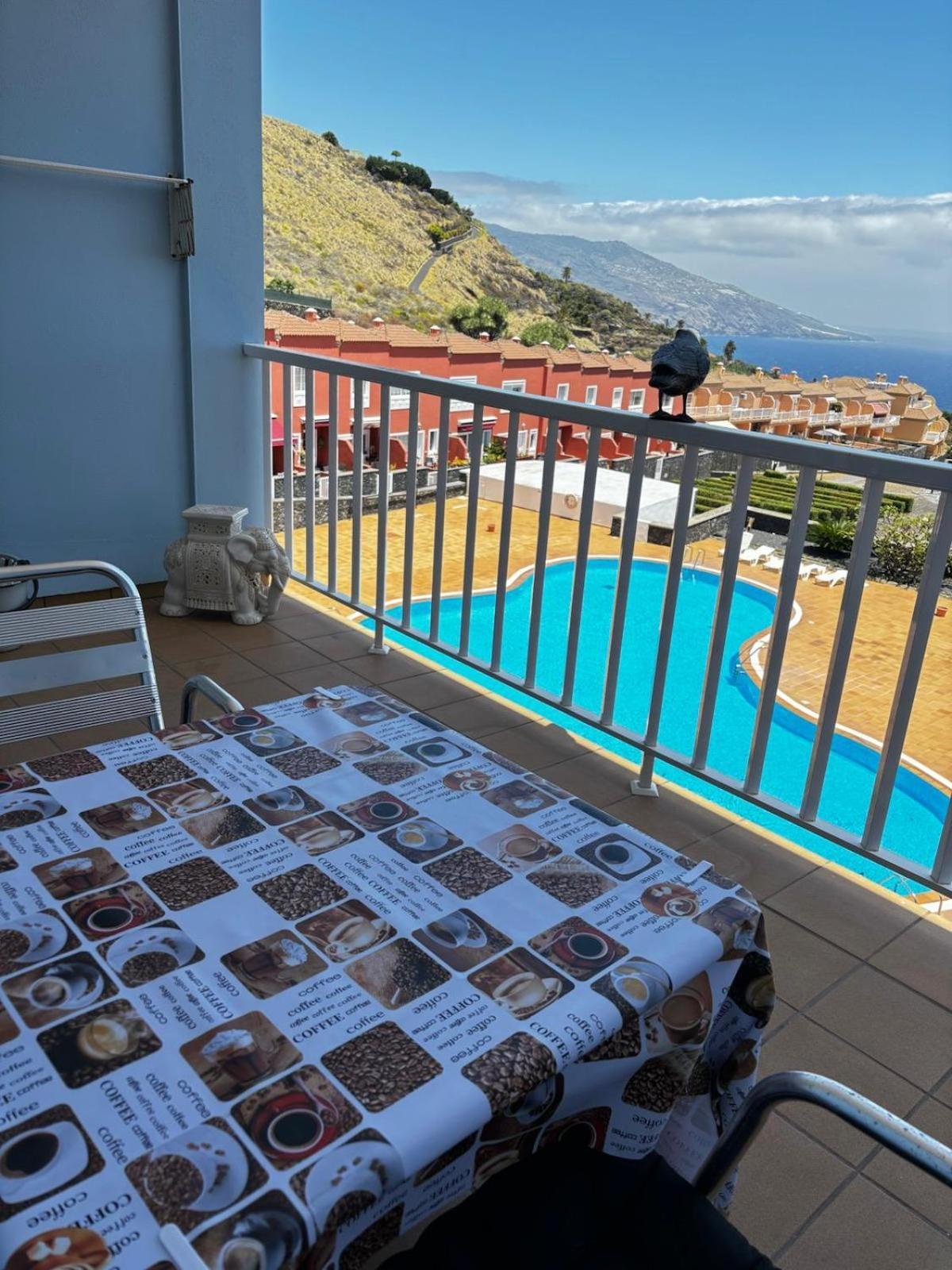 Apartamento Hans San Antonio  Eksteriør bilde