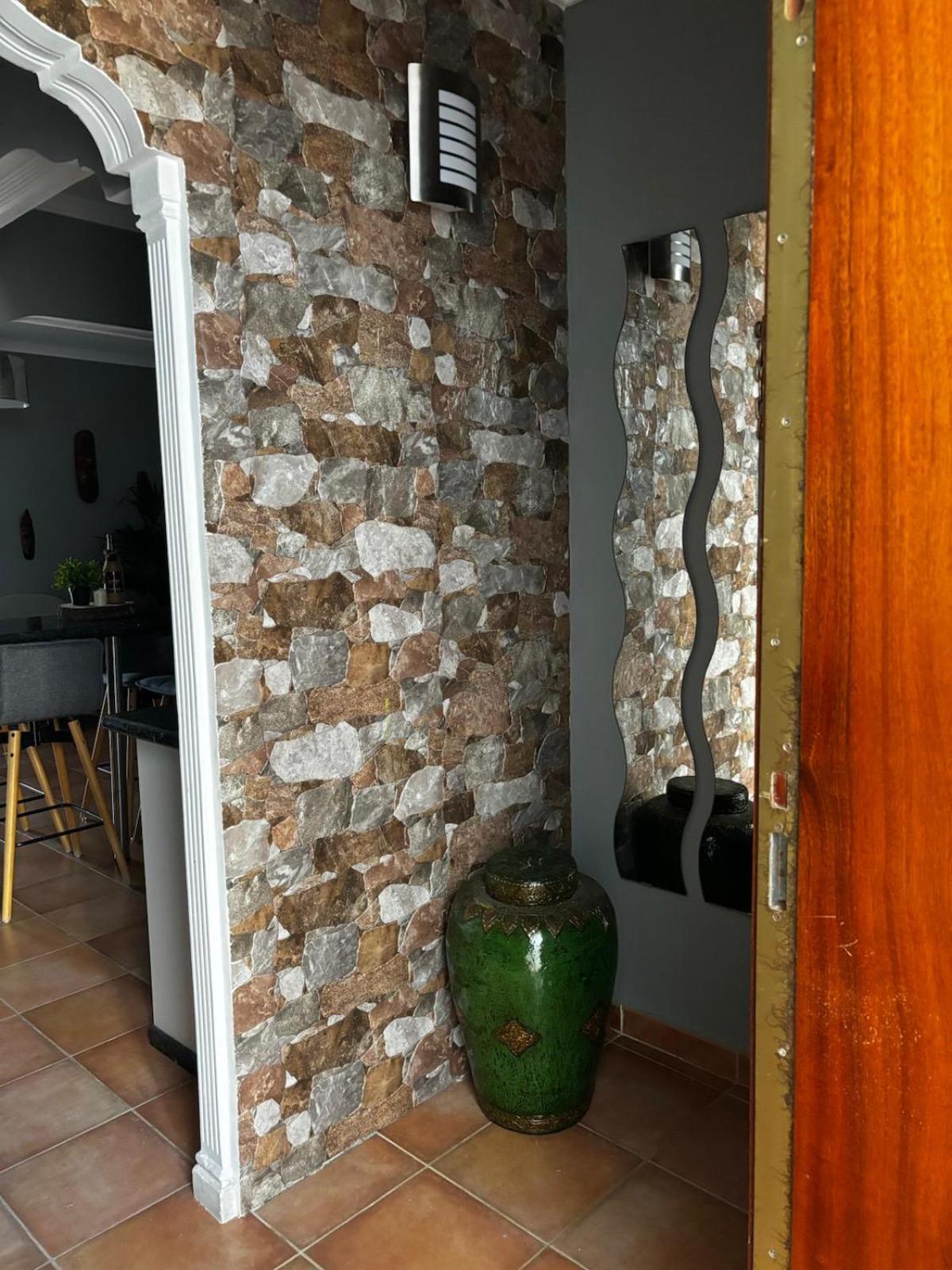 Apartamento Hans San Antonio  Eksteriør bilde