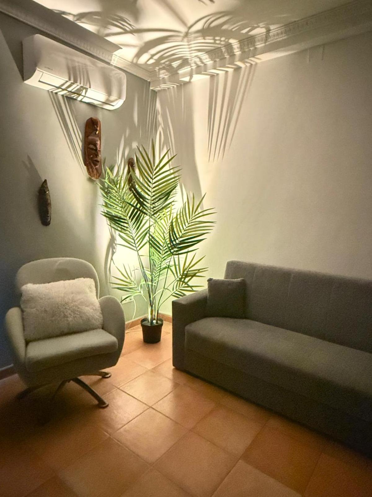 Apartamento Hans San Antonio  Eksteriør bilde