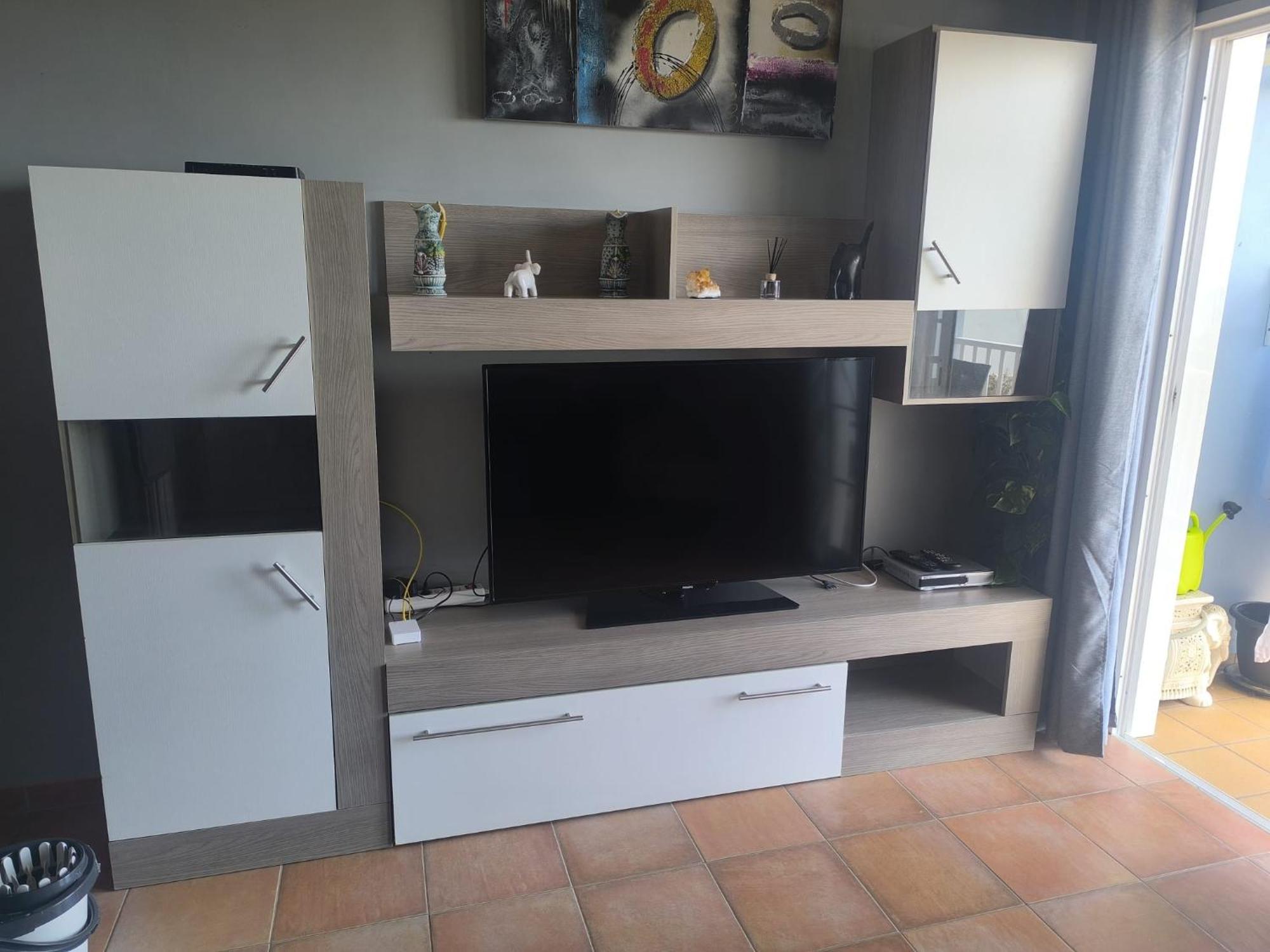 Apartamento Hans San Antonio  Eksteriør bilde